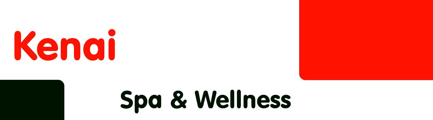 Best spa & wellness in Kenai - Rating & Reviews